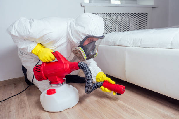 Best Bed Bug Extermination  in Newton, NC