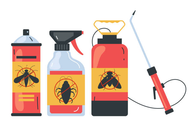Best Commercial Pest Control Services  in Newton, NC